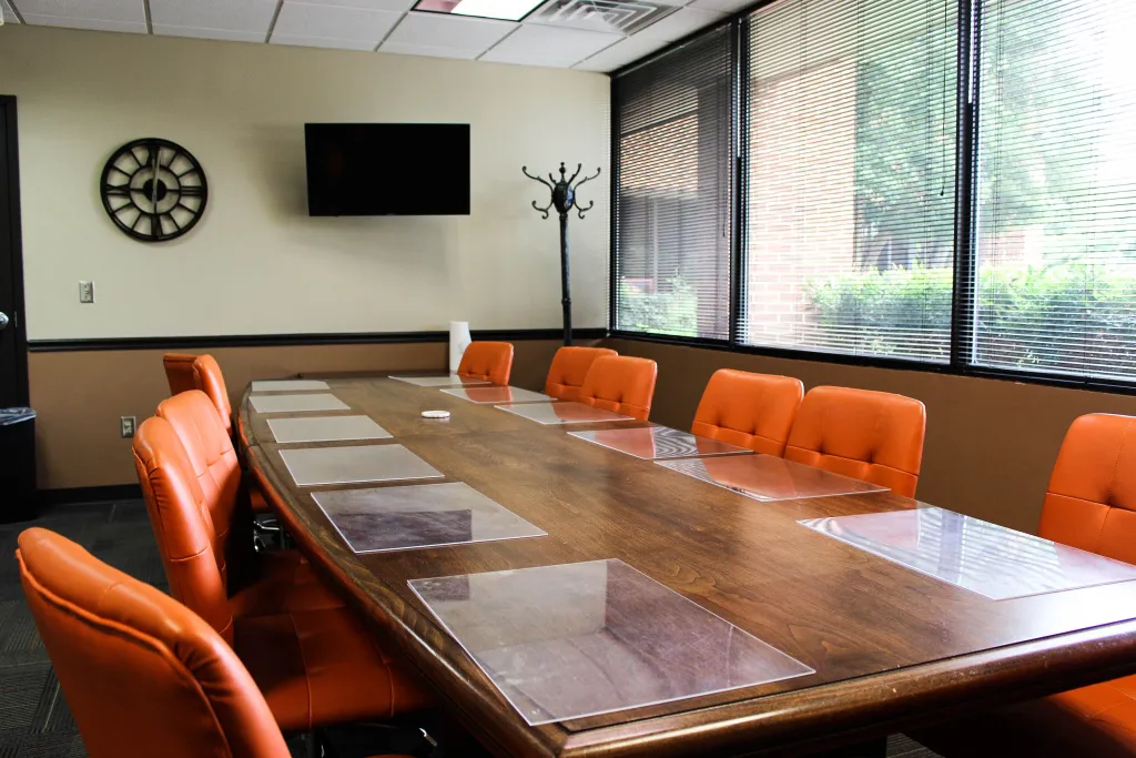 Perimeter Park – South Nashville 