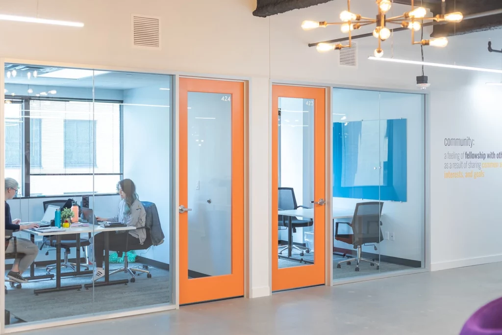 Tritech Center photo 7