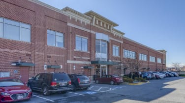 Westview Village Business Center