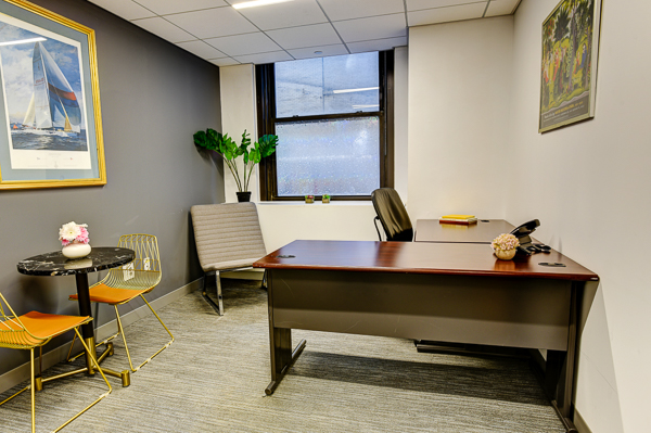 The Graybar Building photo 9