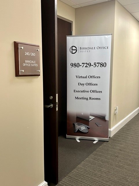 Birkdale Office Suites - 8712 Lindholm photo 4