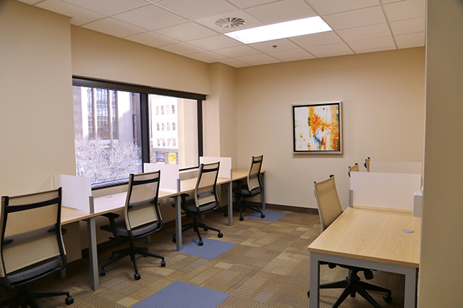 Salt Lake City - Broadway Media Center photo 7