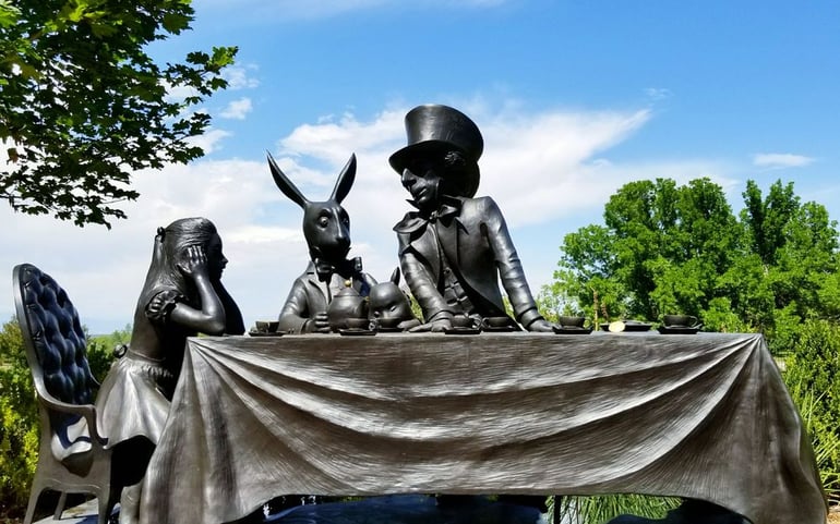 Greenwood Village photo 7