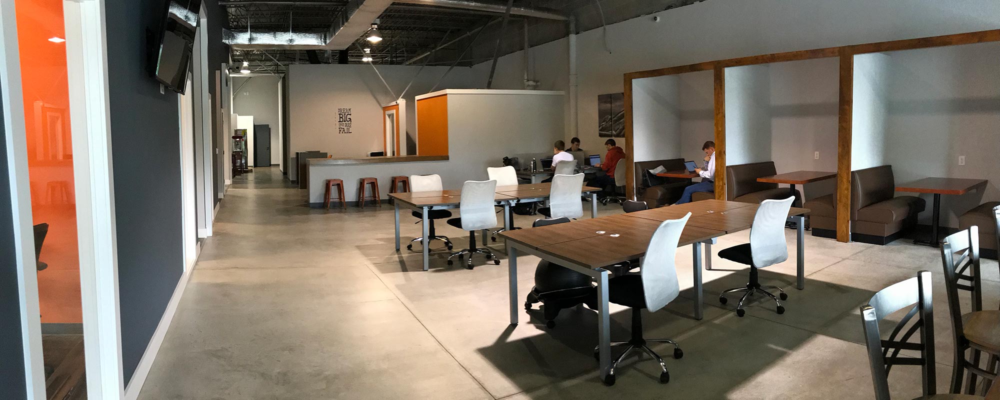 The Hallwayz King of Prussia