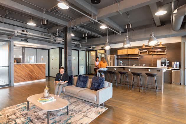401 PAS Midtown South photo 7