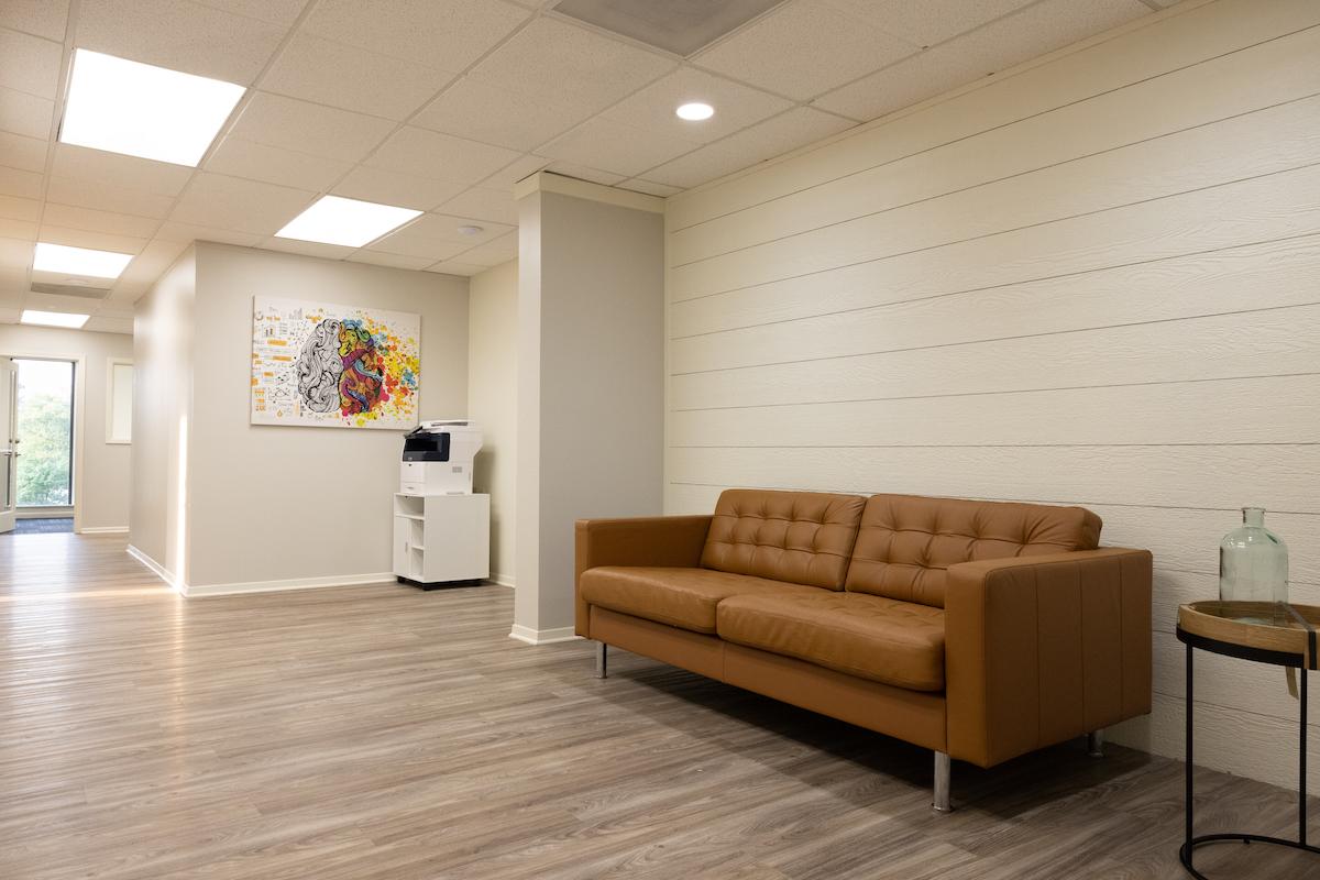 65 E Wilson Bridge Rd