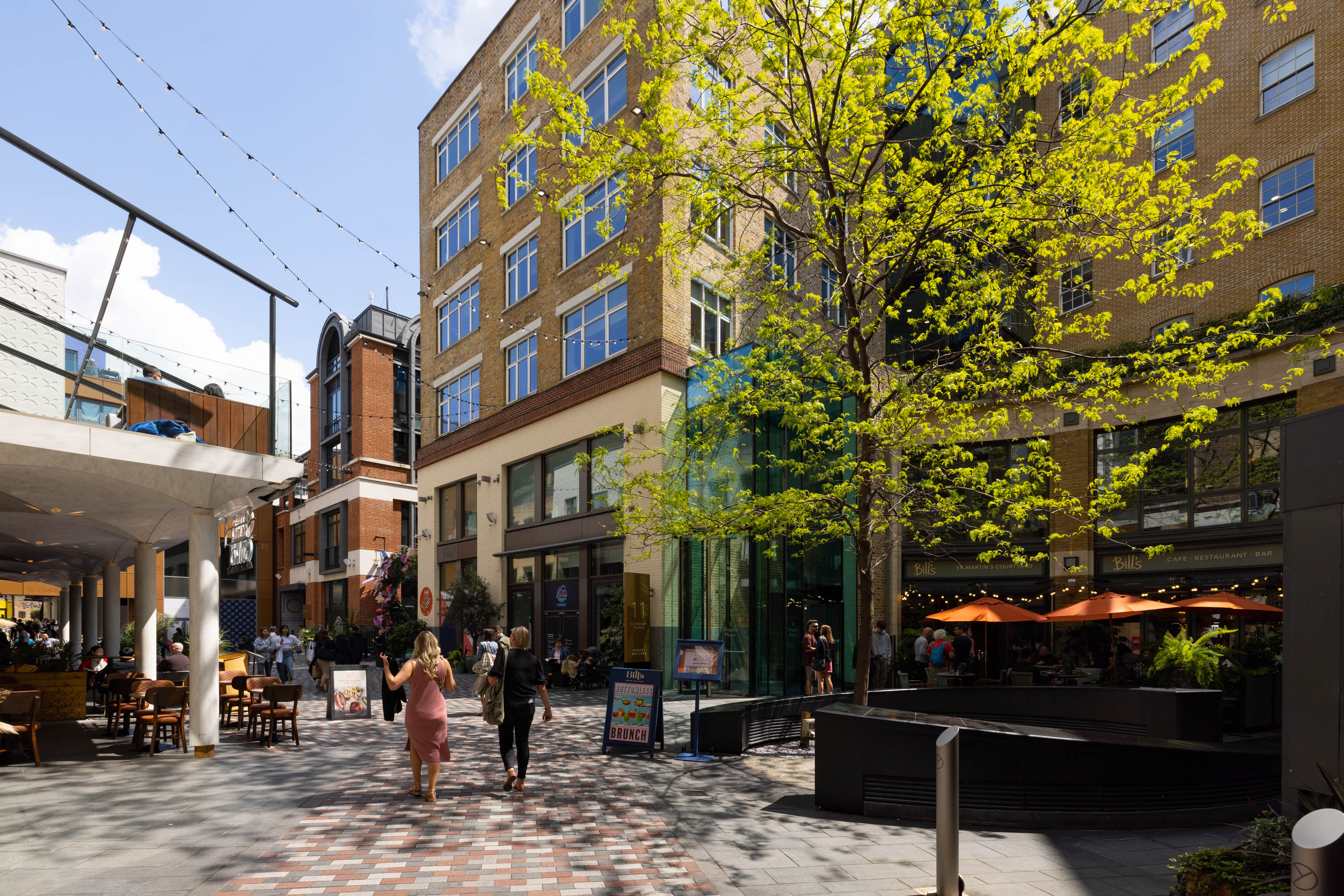 Covent Garden photo 10