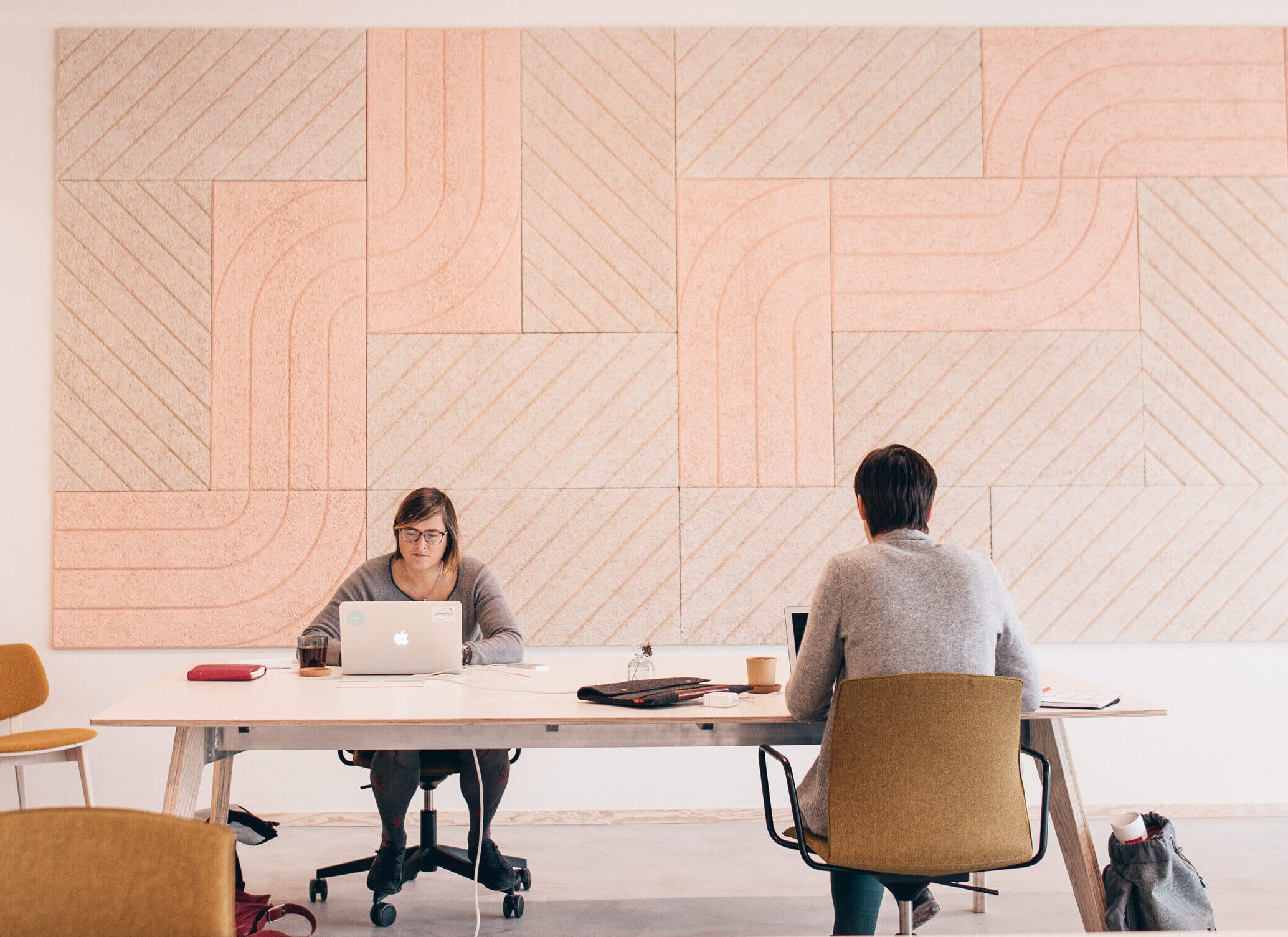 Cospire Coworking Lausanne photo 6