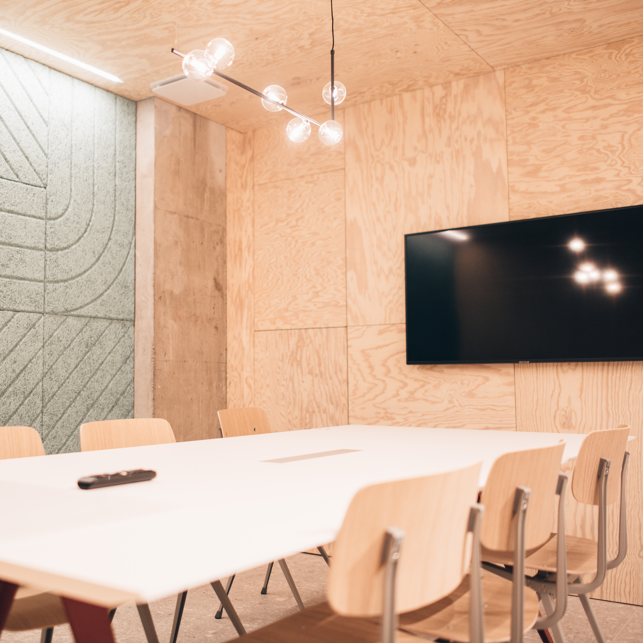 Cospire Coworking Lausanne photo 3
