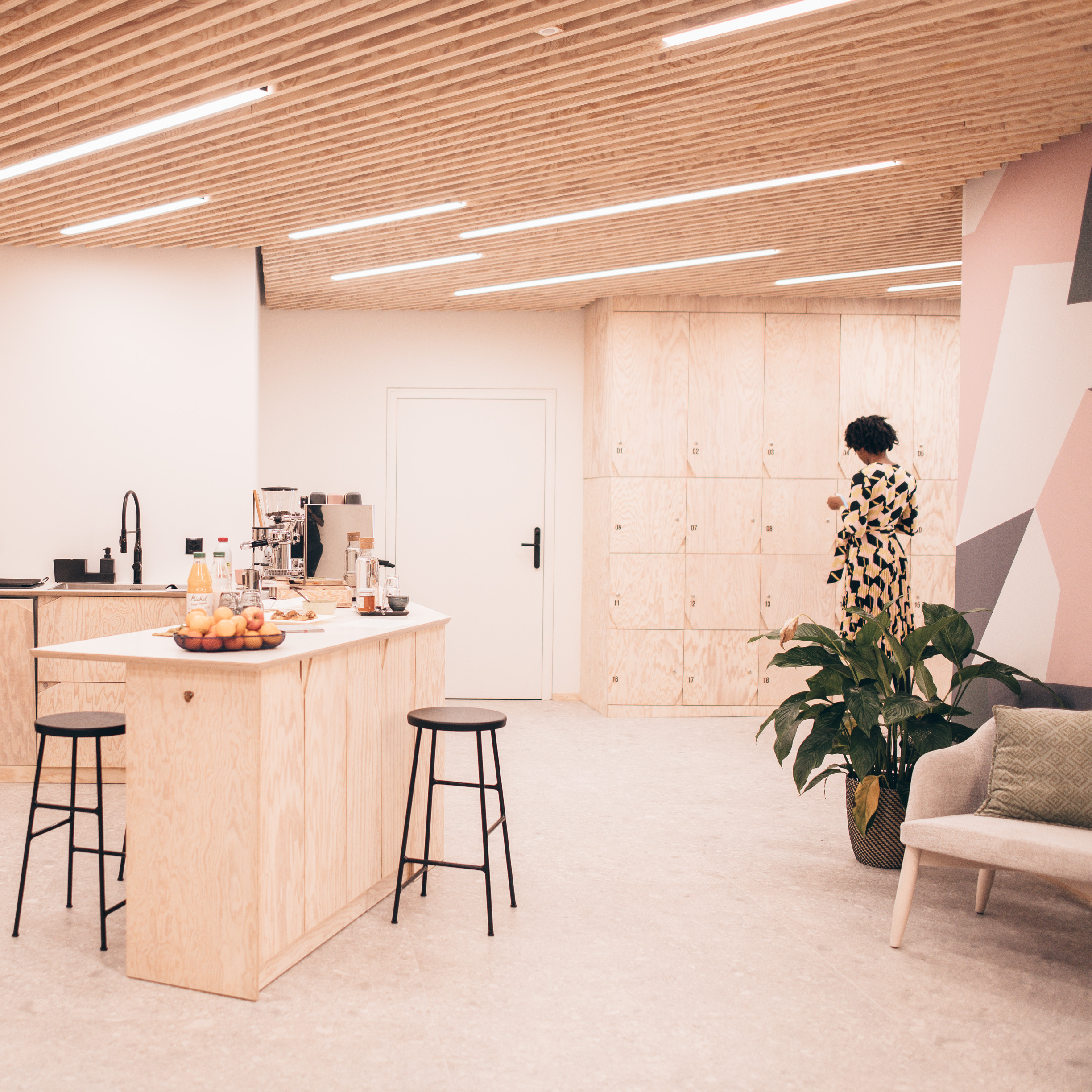 Cospire Coworking Lausanne photo 7