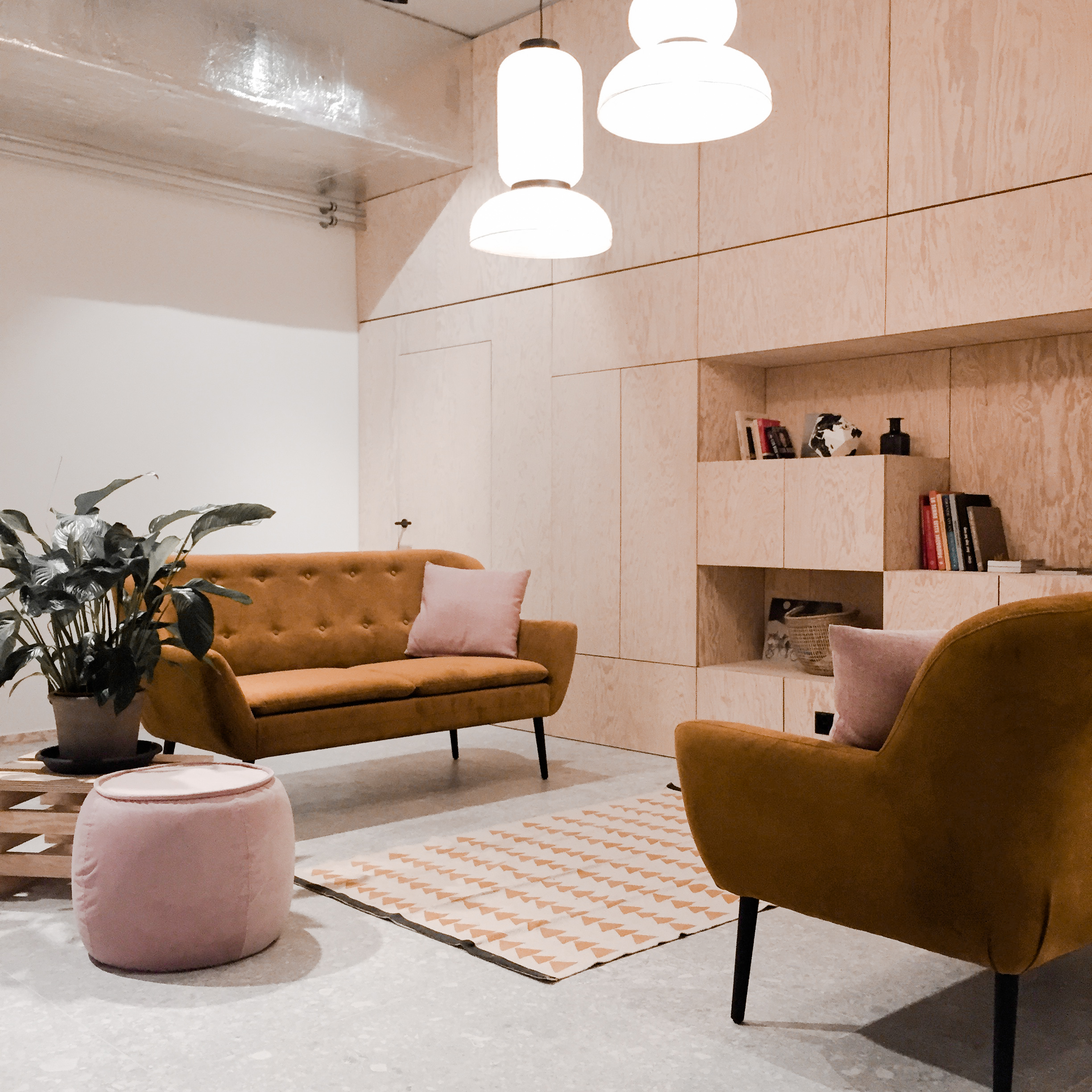 Cospire Coworking Lausanne photo 2