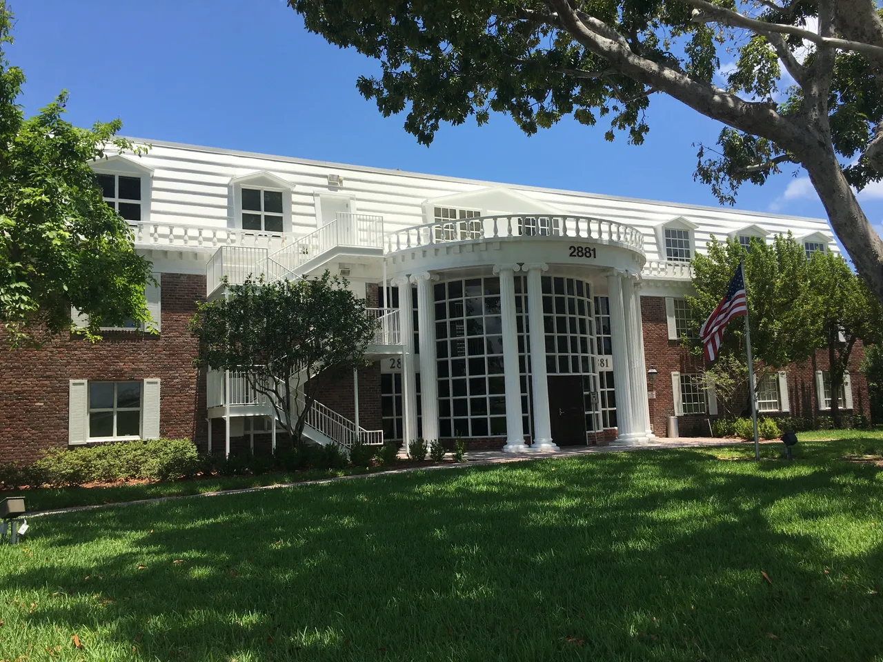 Commonwealth Commons - Fort Lauderdale