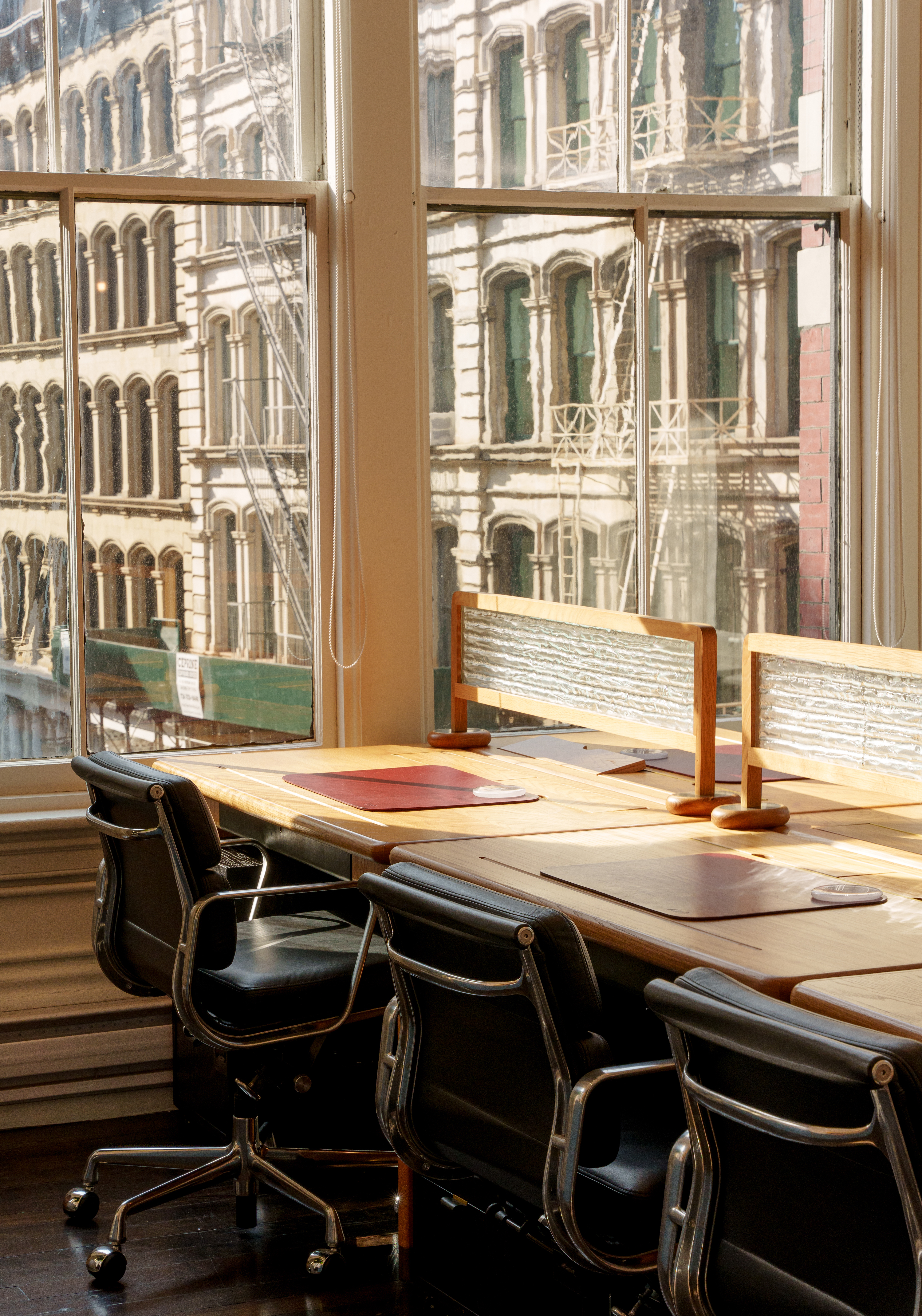 The Malin Soho photo 2