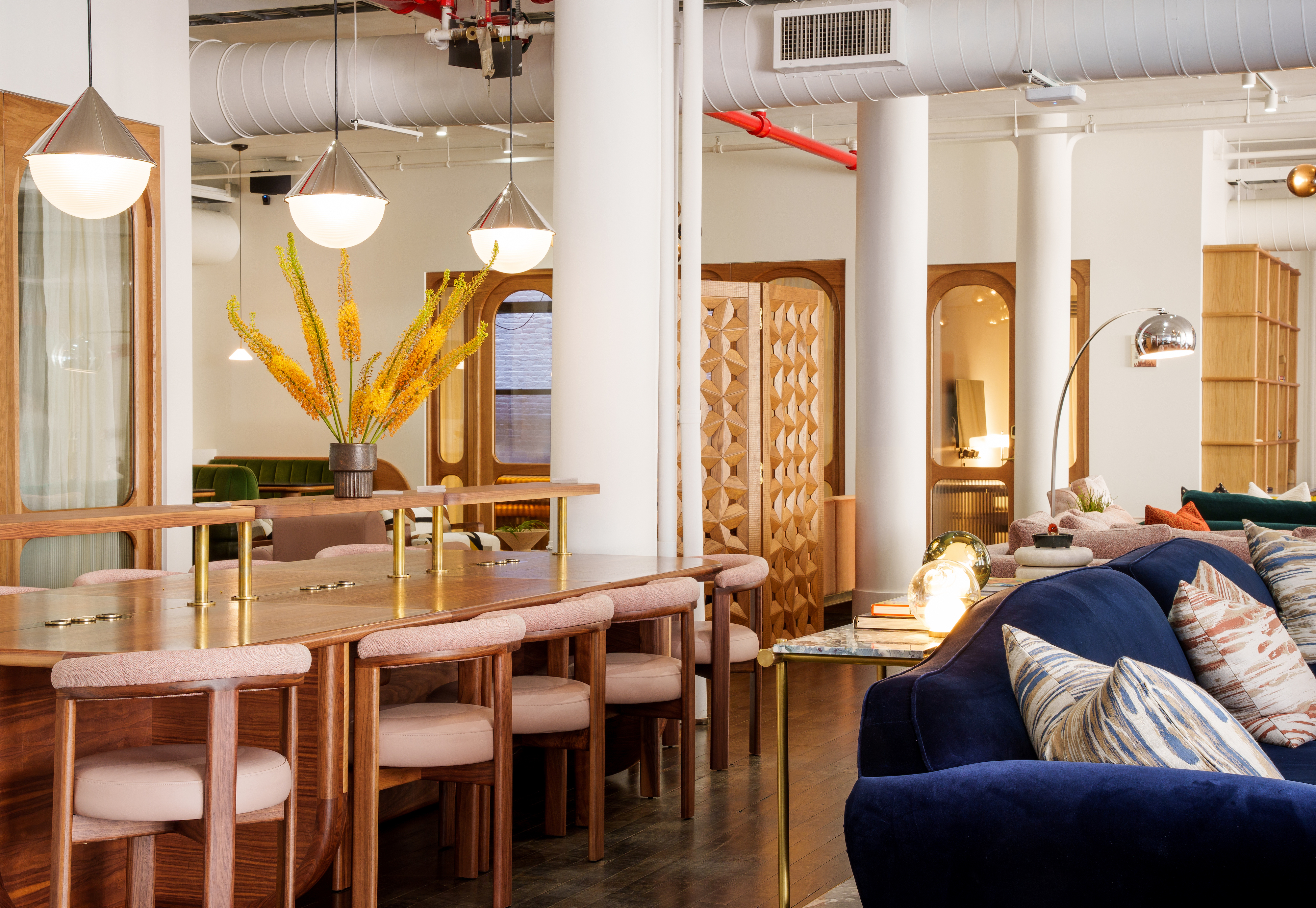 The Malin Soho photo 11