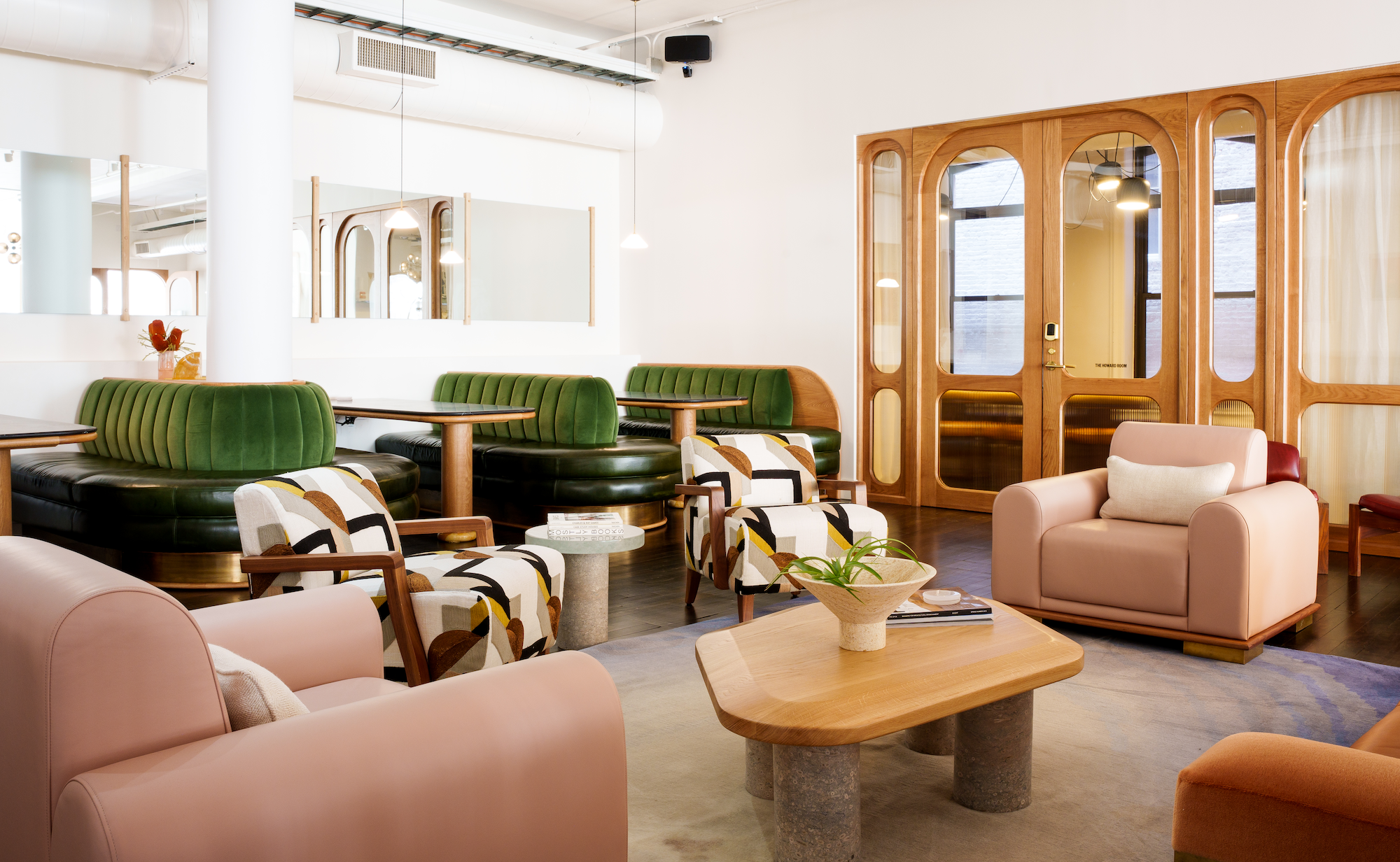 The Malin Soho photo 6