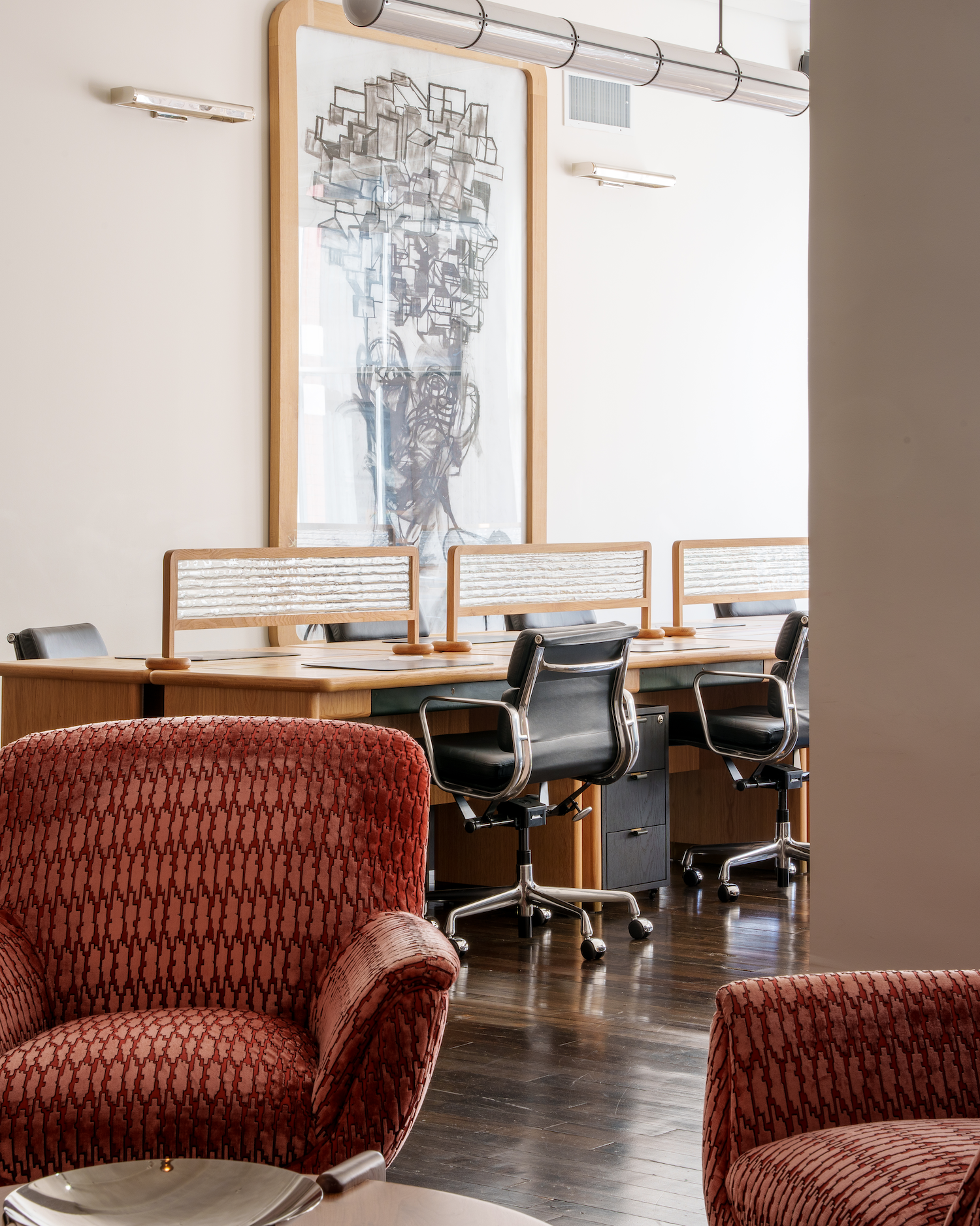 The Malin Soho photo 10