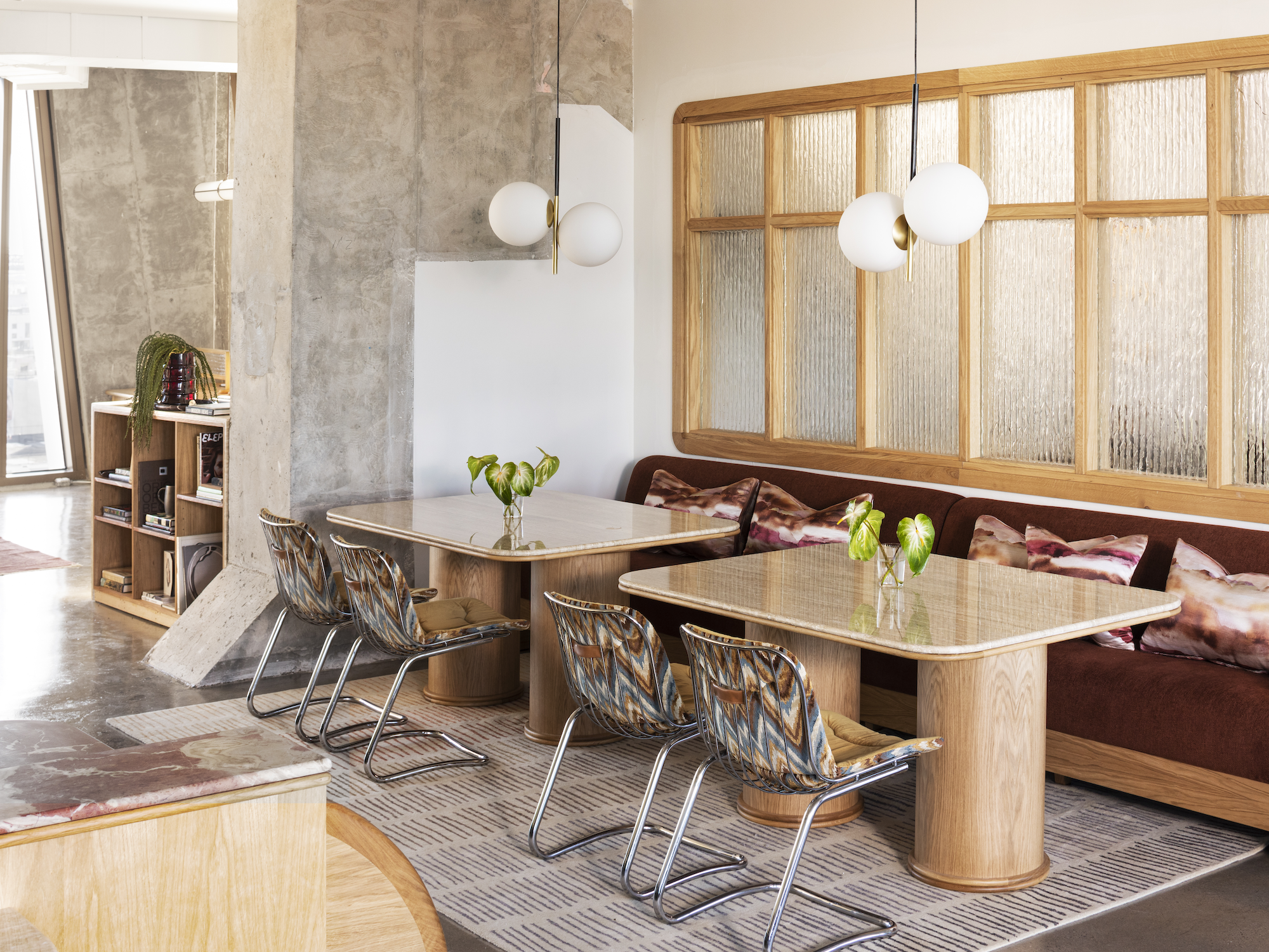 The Malin Williamsburg photo 3