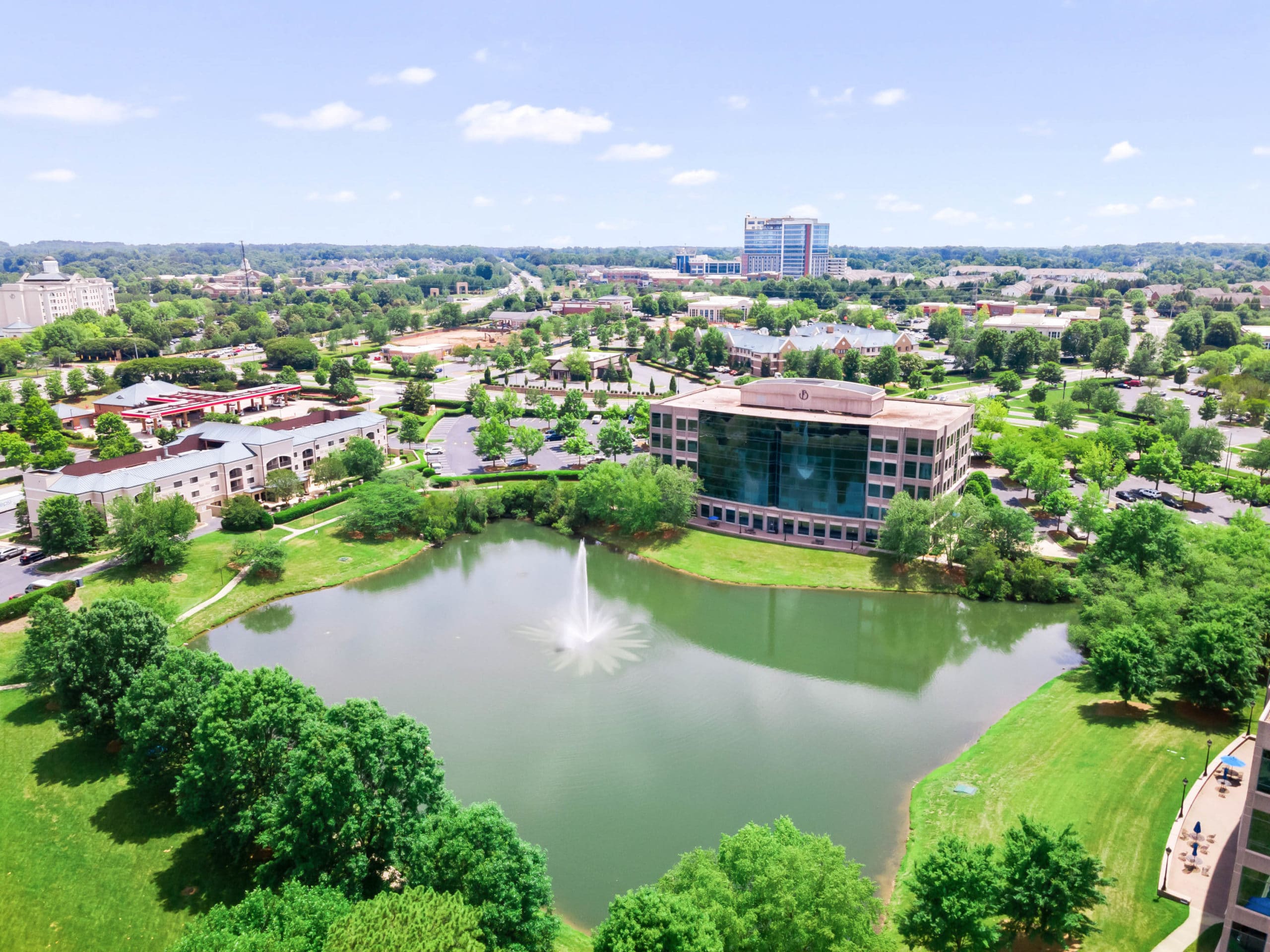 Charlotte - Ballantyne photo 4