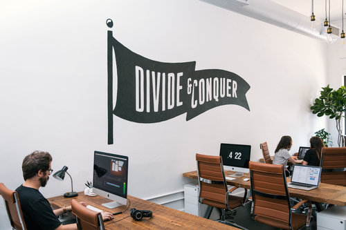 Divvy Desk photo 2