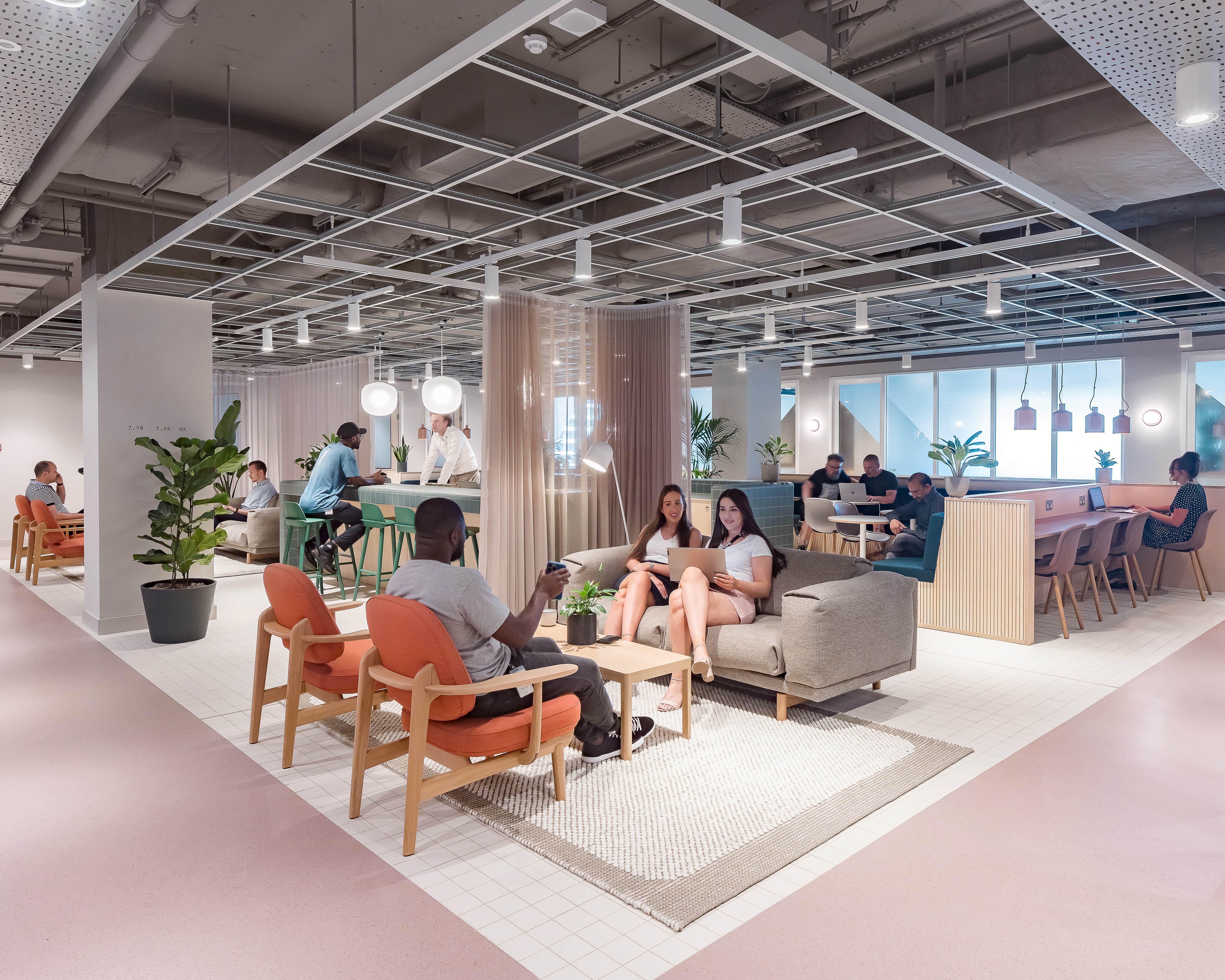 Sierra Quebec Bravo (SQB)