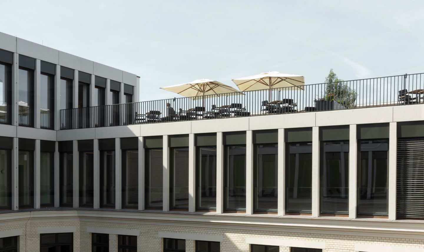 Linden Palais photo 8