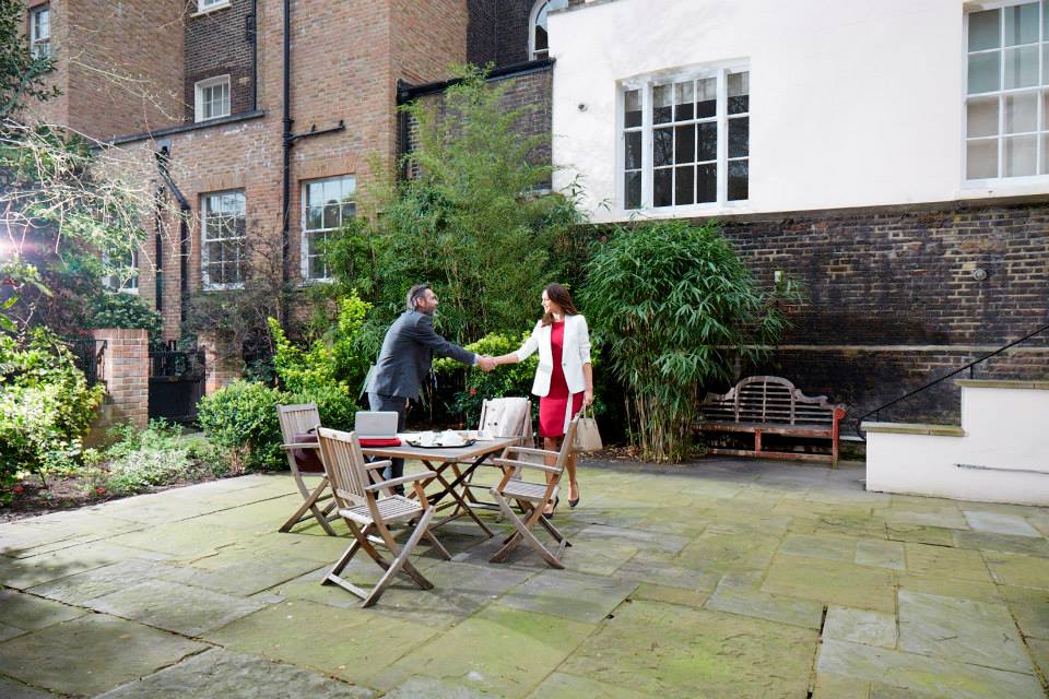 53 Davies Street photo 9