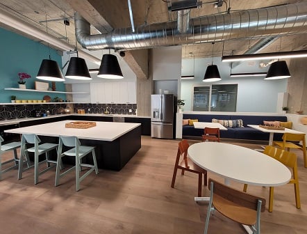 San Francisco Pacific Heights