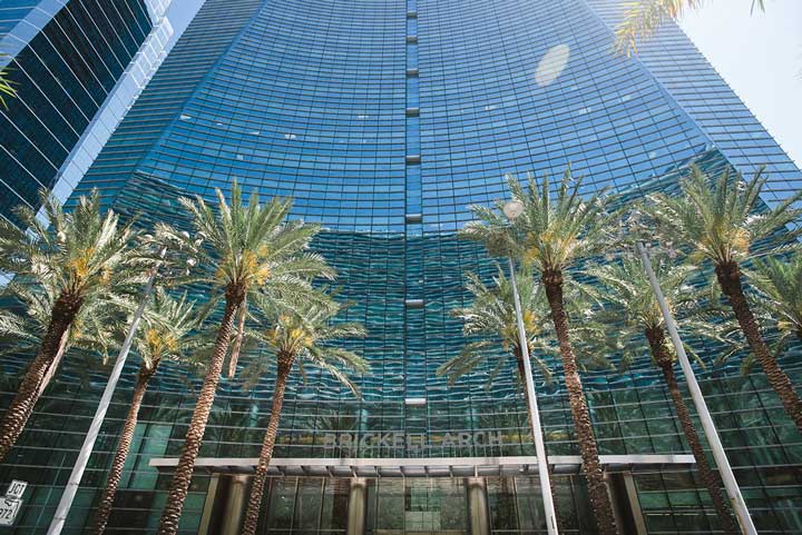 Miami – 1395 Brickell photo 7