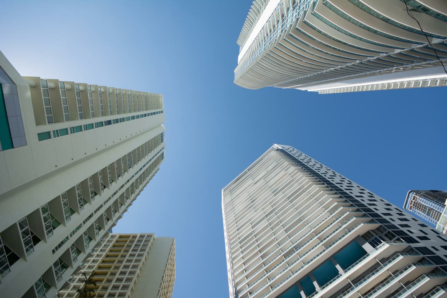 Miami – 1395 Brickell photo 11