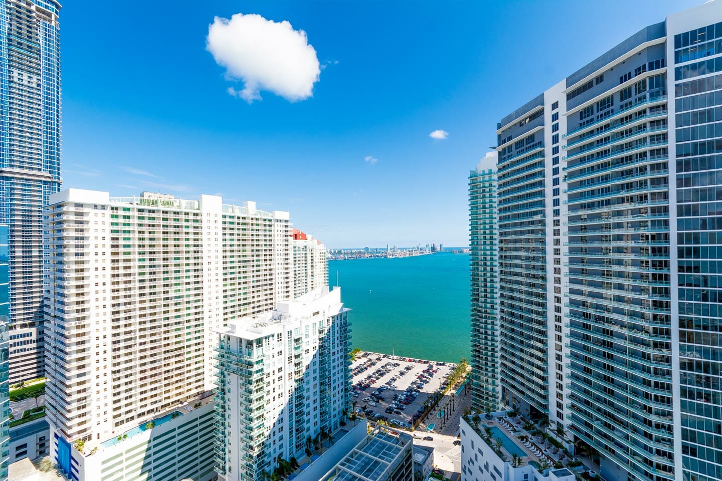 Miami – 1395 Brickell photo 9