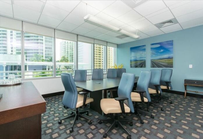 Miami – 1395 Brickell photo 4