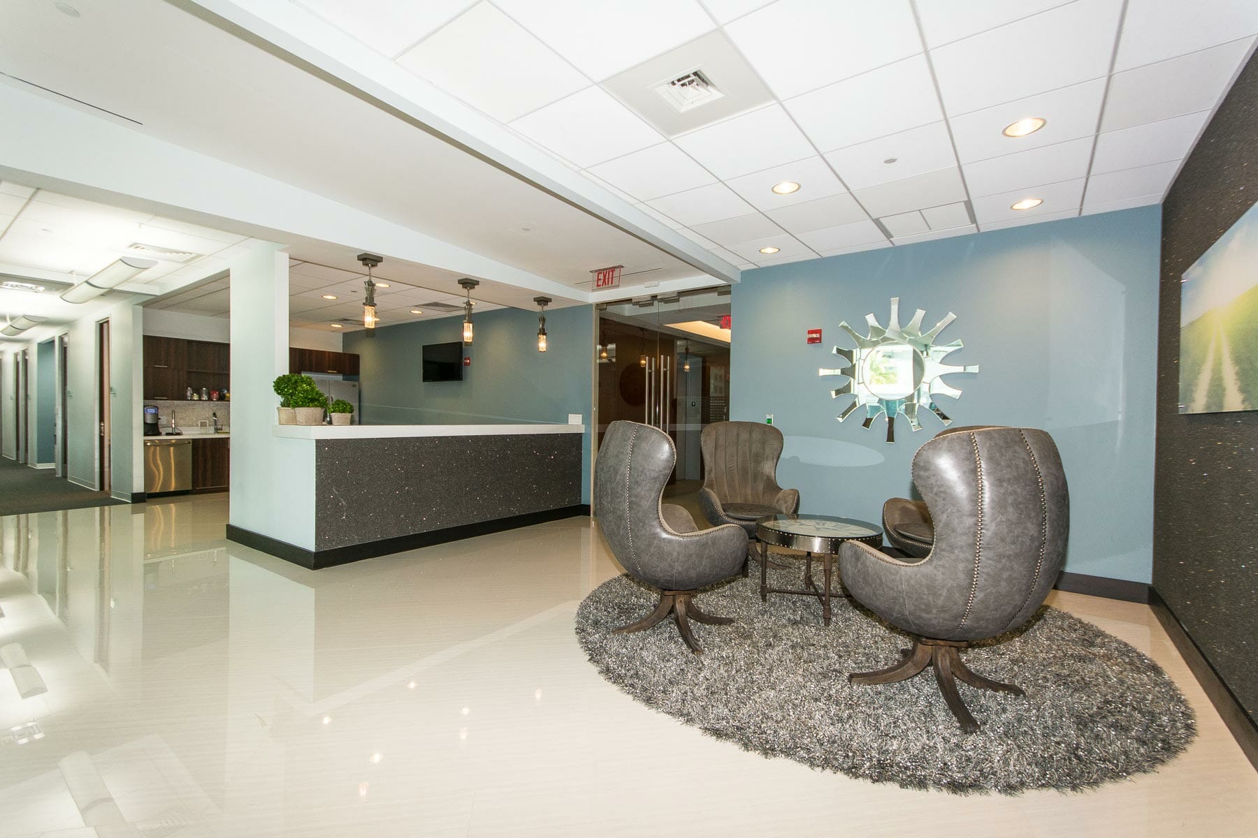 Miami – 1395 Brickell photo 8