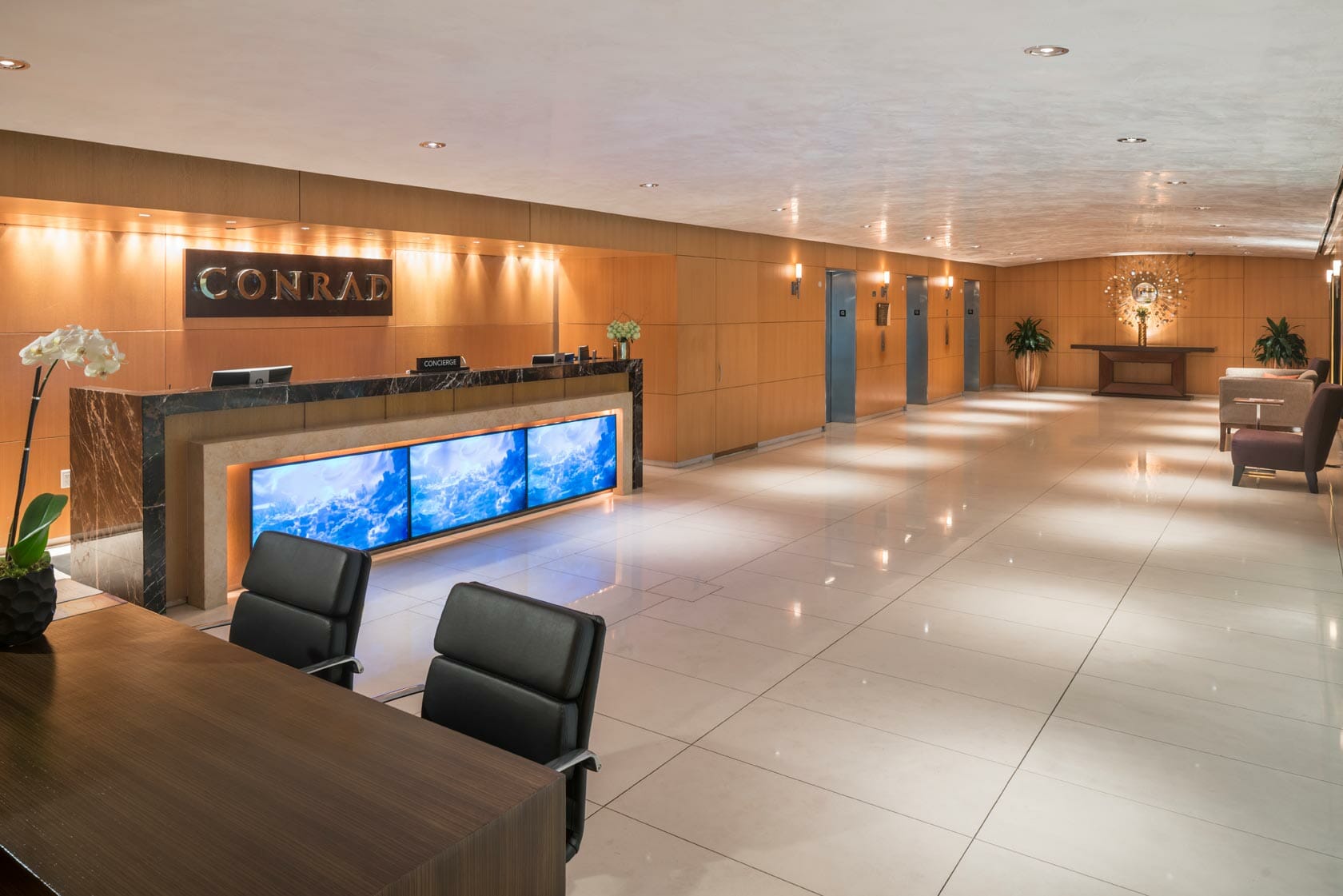 Miami – 1395 Brickell photo 3