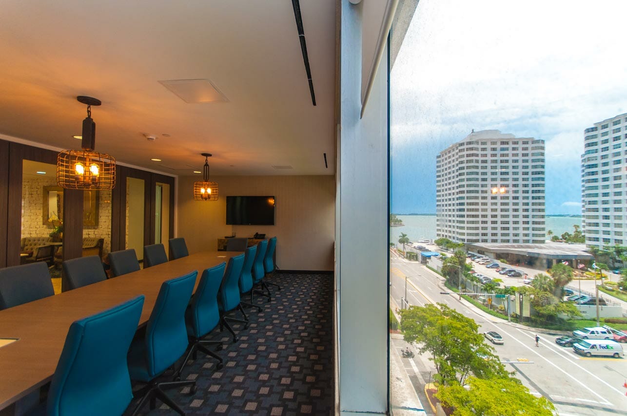 Miami – 777 Brickell