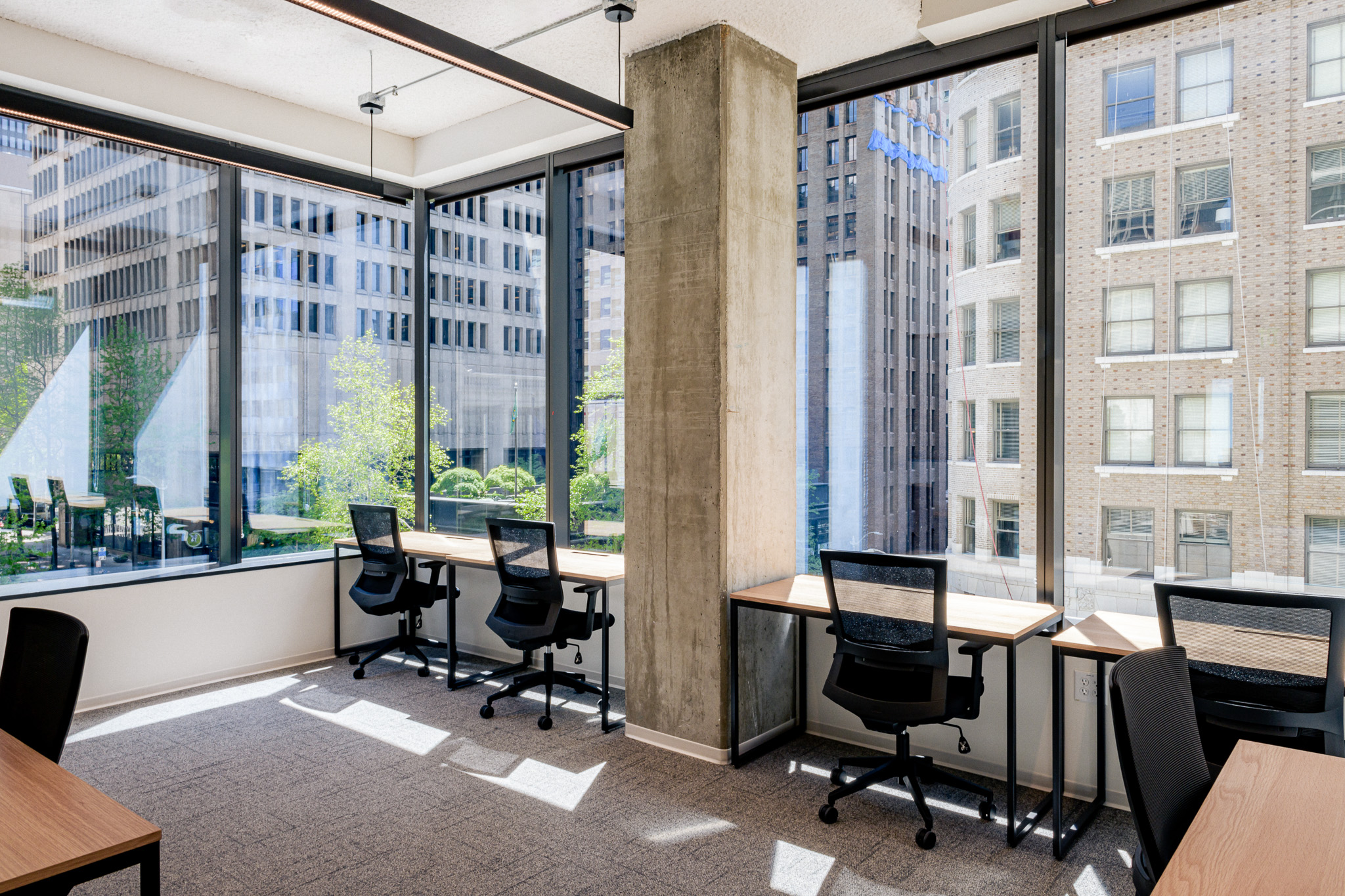 Seattle - Rainier Square photo 10