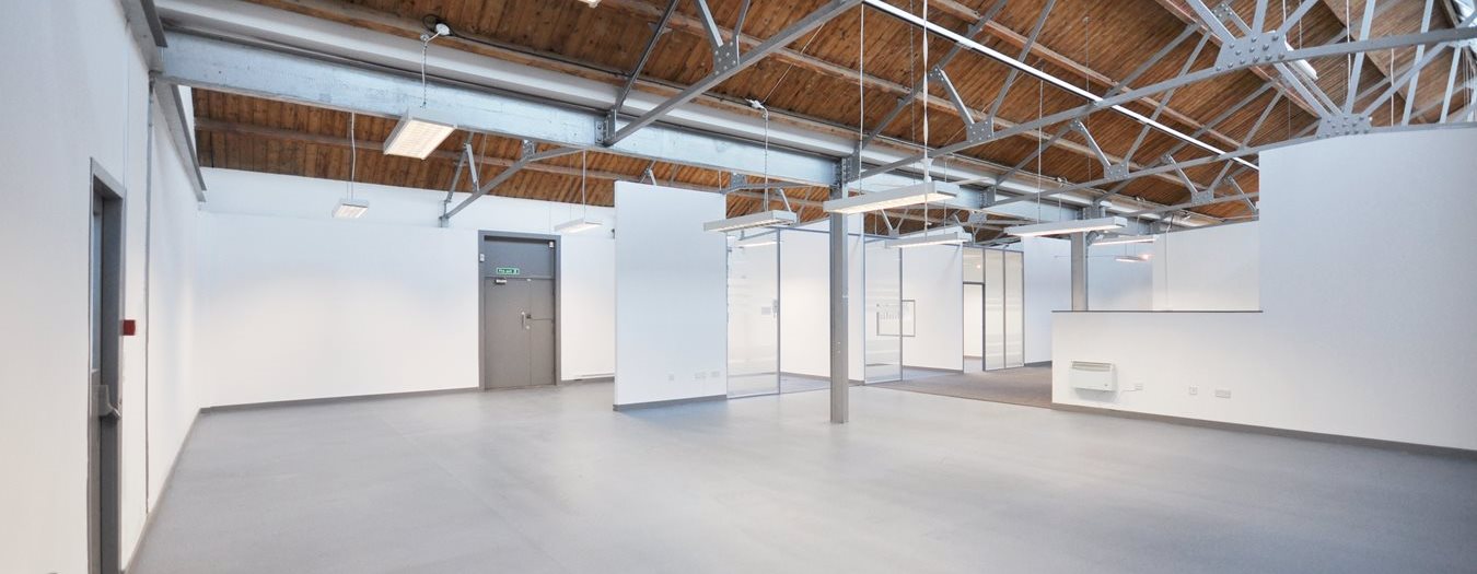 Chiswick Studios