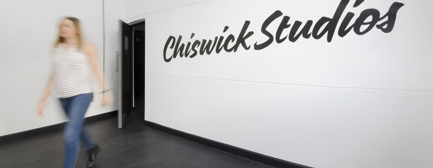 Chiswick Studios photo 2