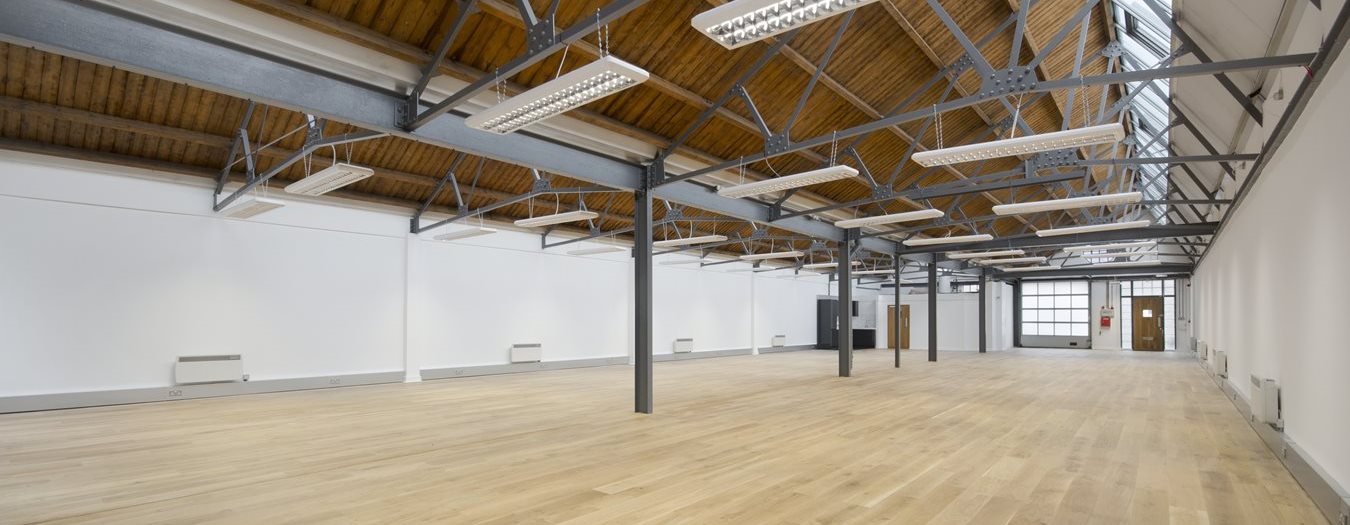 Chiswick Studios photo 5