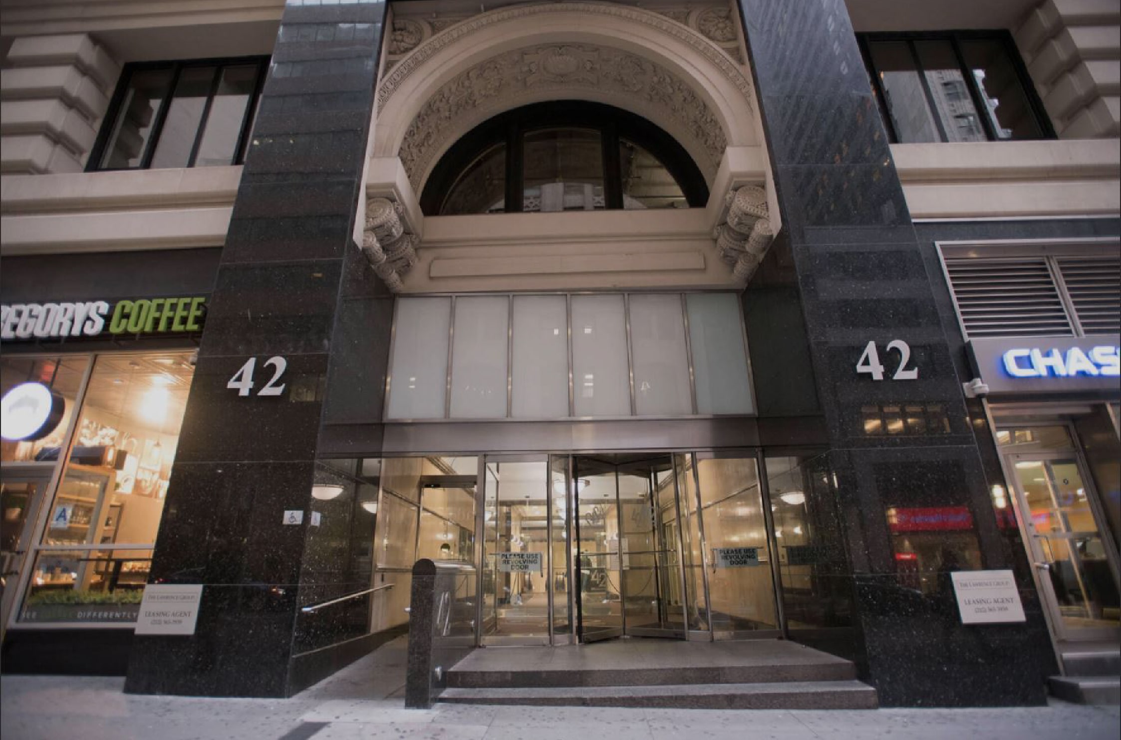 Financial District photo 11