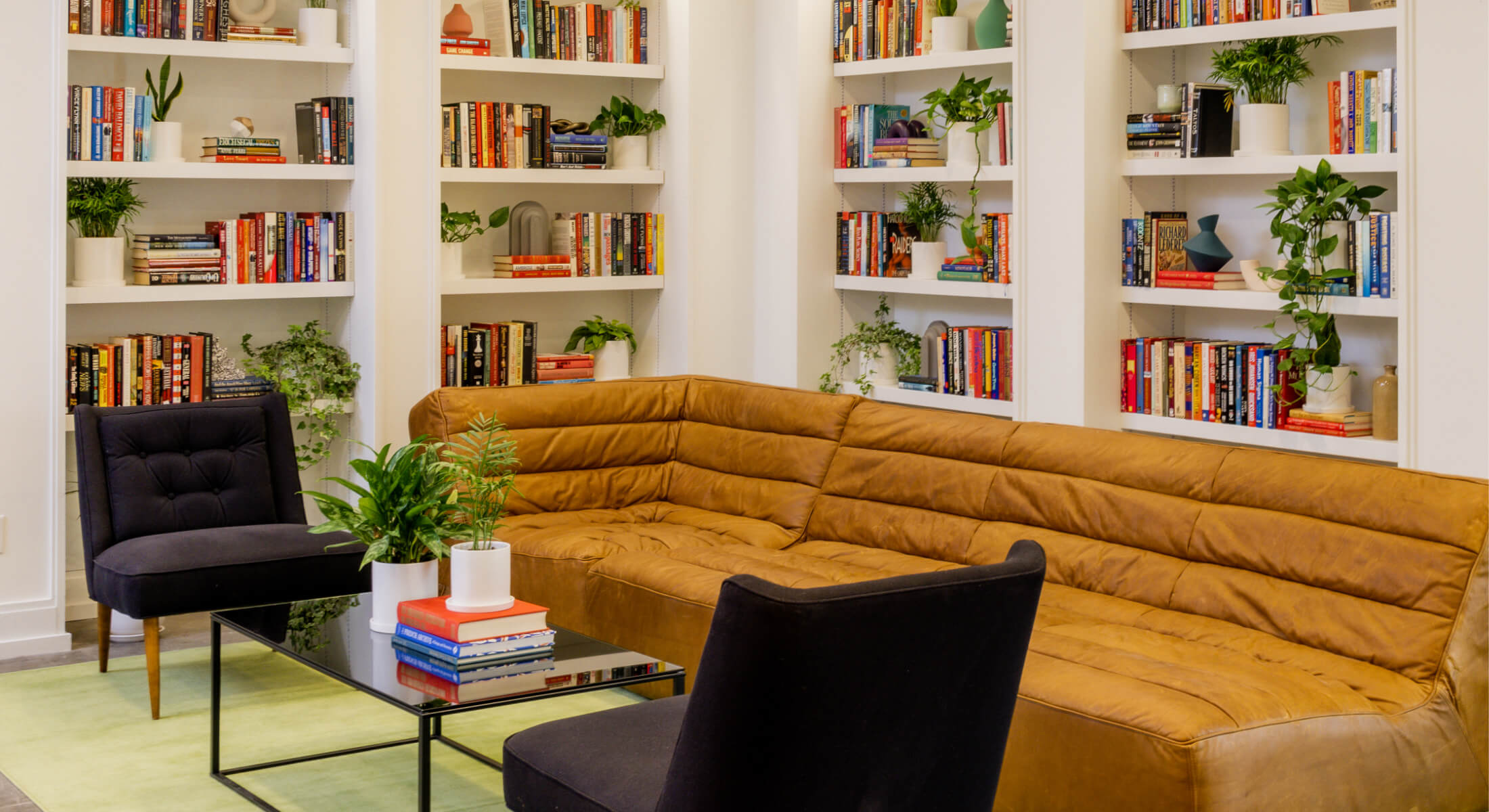 SaksWorks by Convene at 611 Fifth Avenue photo 2