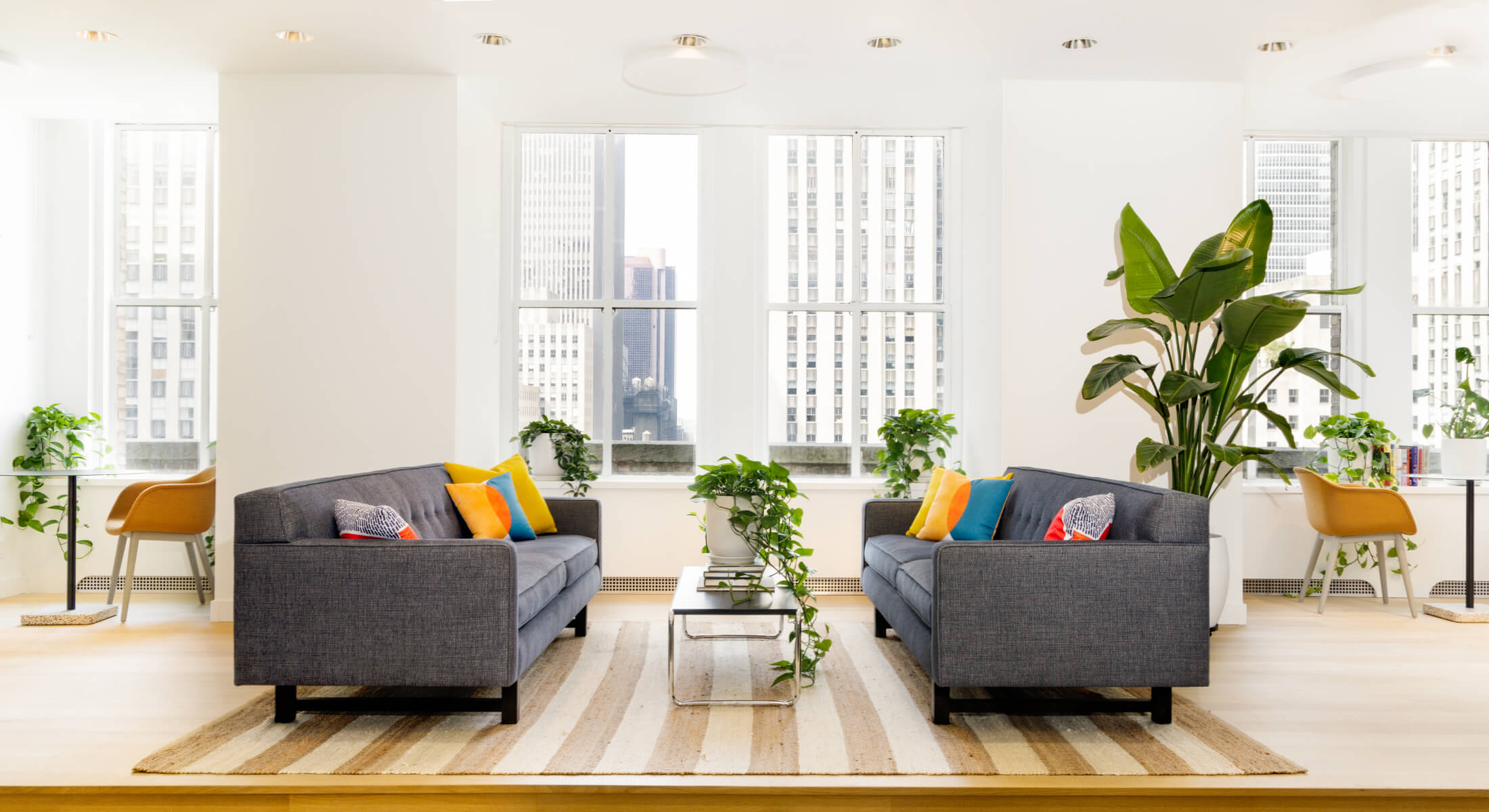 SaksWorks by Convene at 611 Fifth Avenue photo 3