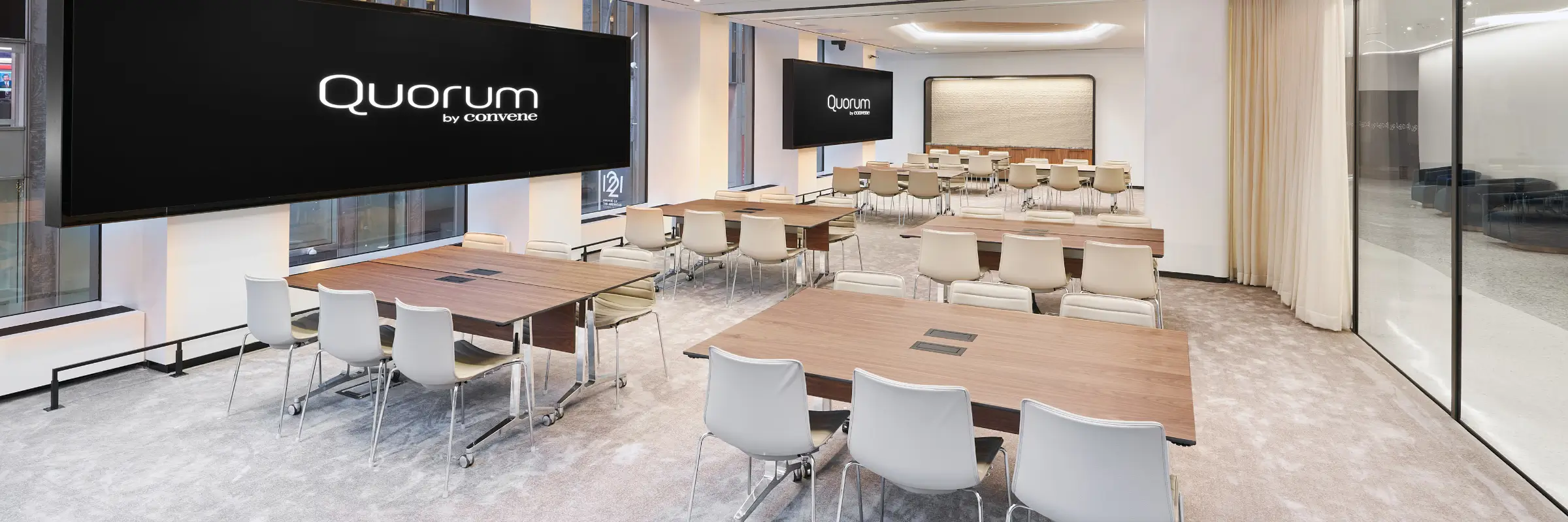 Quorum by Convene at 1221 Avenue of the Americas photo 2