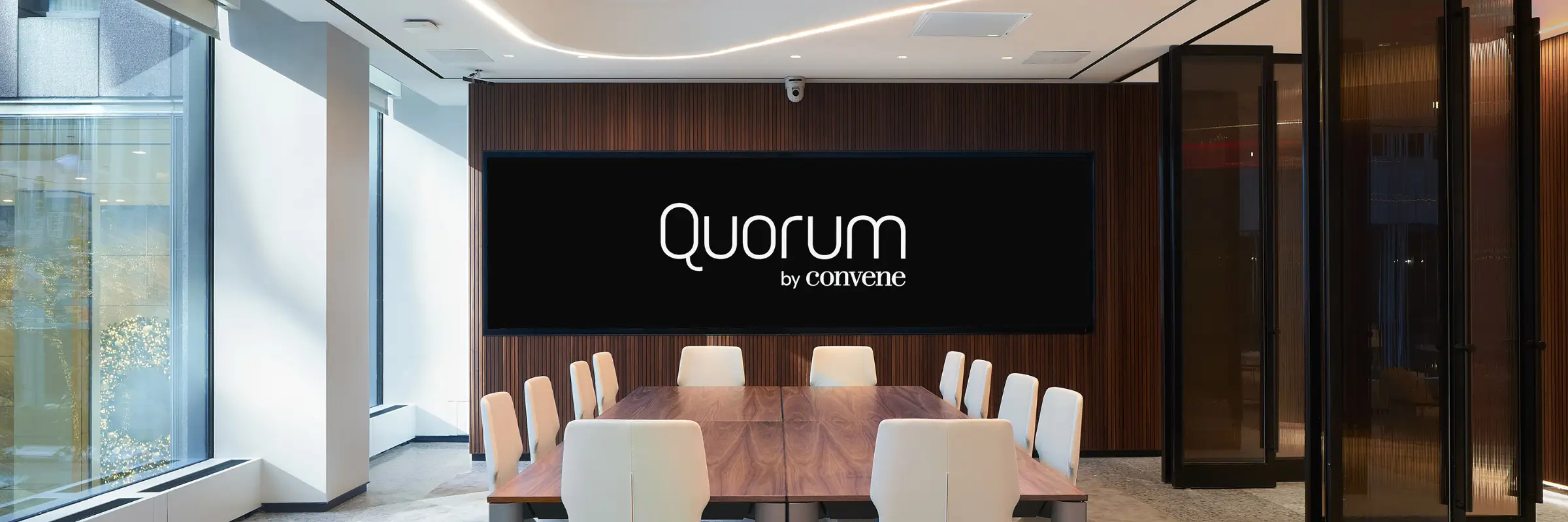 Quorum by Convene at 1221 Avenue of the Americas photo 7