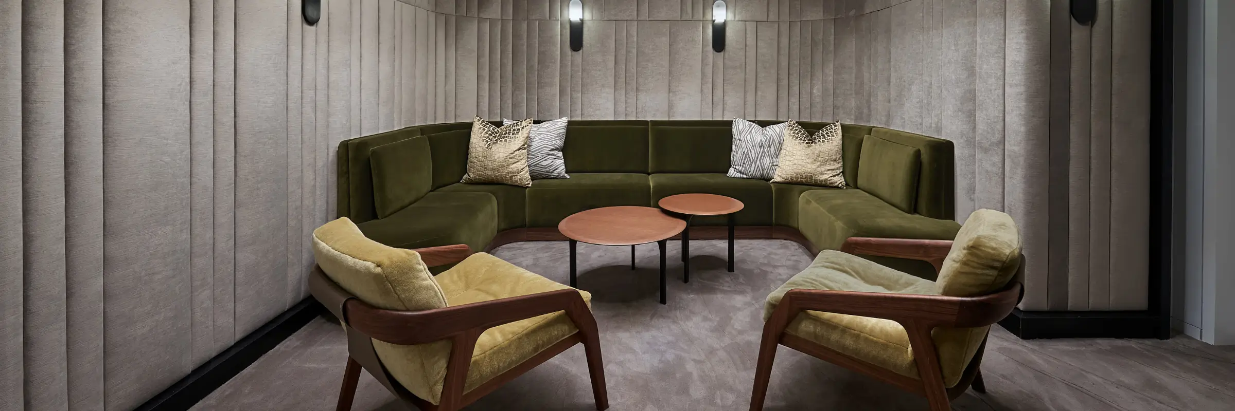 Quorum by Convene at 1221 Avenue of the Americas photo 4