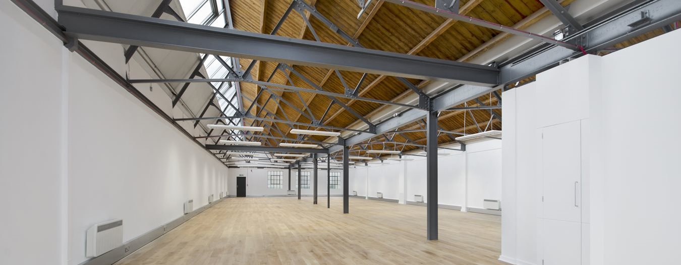 Chiswick Studios photo 4