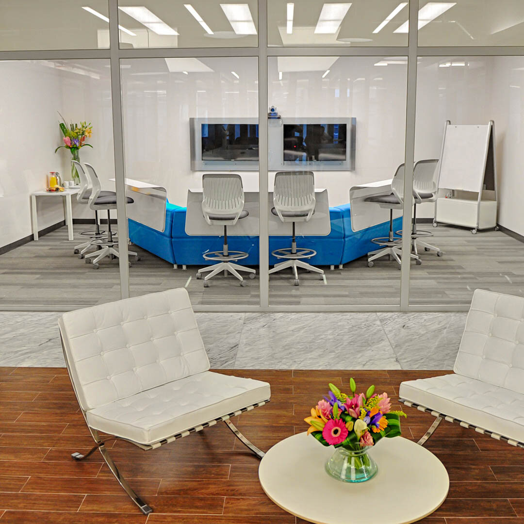 Citi Center photo 2