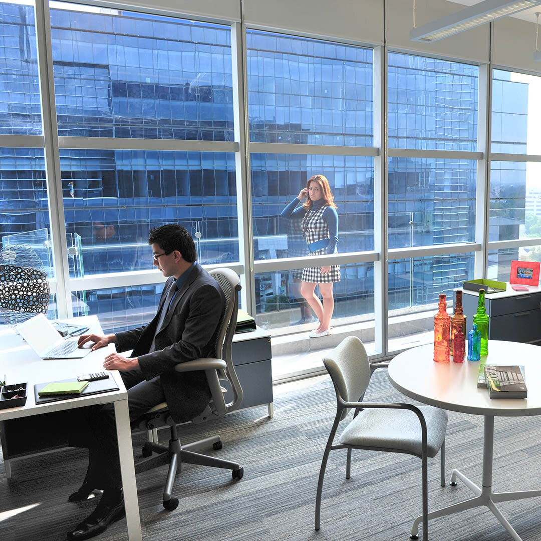 Citi Center photo 11