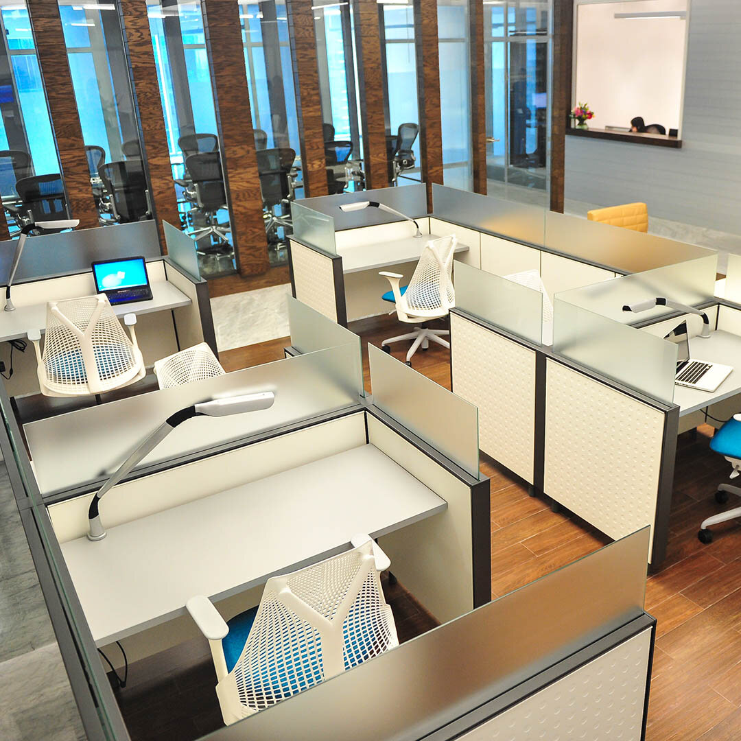 Citi Center photo 7
