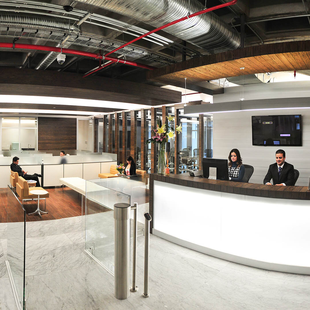 Citi Center photo 10