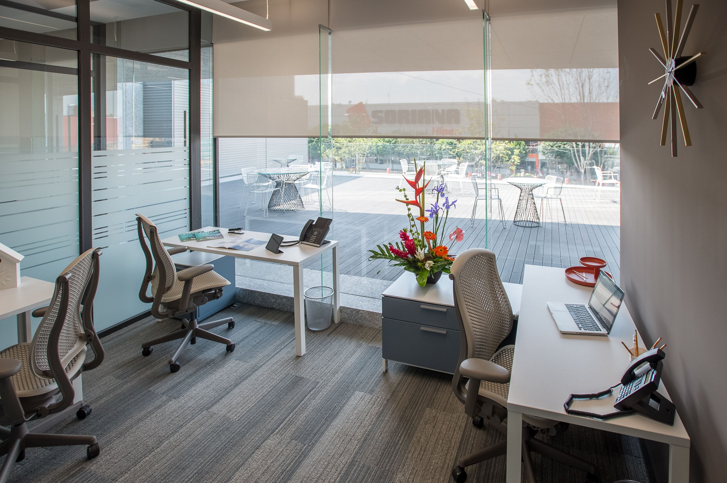 Corporativo Condesa photo 2